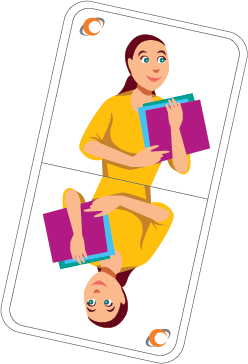 personnel d'entreprise